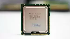 Intel Xeon X5660 SLBV6 2.8 GHz Six Core Socket LGA 1366 CPU Processors
