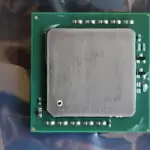 INTEL SL6GG XEON CPU 2.8 GHZ