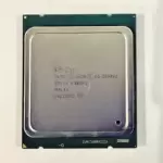 Intel Xeon E5-2690 V2 SR1A5 3.00GHz 10-core 25MB LGA2011 Server CPU