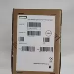P04560-B21 P05320-001 HPE 480GB SATA 6G RI 2.5" SFF SC DS SSD HPE NEW F/S