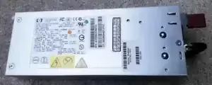 HP DPS-800GB A P/N: 379123-001 HSTNS-PD05 1000W Server Power Supply