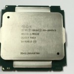 Intel Xeon E5 -2695 V3 / SR1XG 2.3GHz 35MB 14Core LGA2011-3 Processor