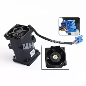 For Dell PowerEdge R440 NW0CG 0NW0CG Server CPU Cooling Fan