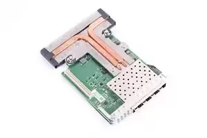 Dell Intel X710 10GB Quad-Port Server Network Daughter Card 068M95 68M95