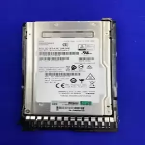 P10442-B21 HPE 1.92TB SAS 12G RI SFF SC SAS RM5 SSD P10638-001 VO001920RWUFA