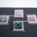 20 - CPU Clam Shell Socket LGA1567 for Intel Xeon E7 8800 4800 2800 Processors