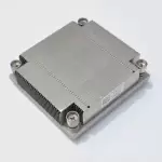 CPU HeatSink F645J For Dell PowerEdge R310 R410 Server NX300 0F645J 0D388M
