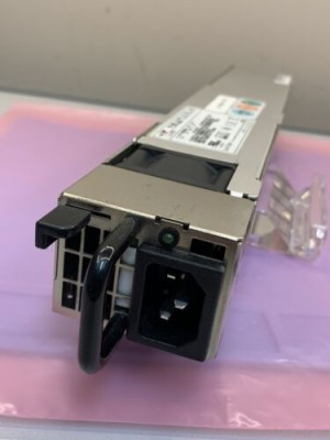 IBM 44T0834 M1U-2650V - 650W POWER SUPPLY FOR FLASHSYSTEM 820 9831 AE2