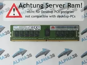 Samsung 16 GB Rdimm ECC Reg DDR4-2400 RAM Super Server 2U 2028U-TR4 + Server RAM