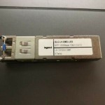Legrand Cisco GLC-LH-SMD Compatible 1000BaseLX SMF SFP miniGBIC Transceiver, NEW