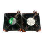 server cooling fan JC915 C9857 0JC915 0C9857 For DELL Poweredge PE1900 PE2900