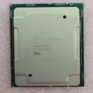 Intel Xeon Gold 6244 SRF8Z 3.6GHz CPU Processor
