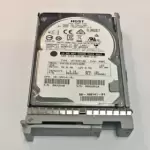 CISCO UCS UCS-HD18TB10KS4K 1.8TB 12G SAS 10K 2.5" SFF HARD DRIVE- MP