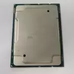 Intel Xeon Gold 6240 2.6GHz 24.75MB 18-Core LGA 3647 CPU / Processor ___ SRF8X