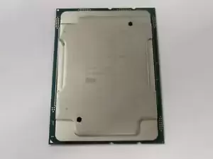 Intel Xeon Gold 6240 2.6GHz 24.75MB 18-Core LGA 3647 CPU / Processor ___ SRF8X