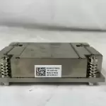 Genuine Dell PowerEdge R340 Server CPU Heatsink Dell P/N: 0NV1CY