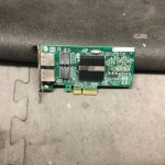 Intel EXPI9402PTBLK PRO / 1000 PT Dual Port Server Adapter Low Profile  #35