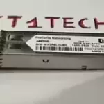 HP J4859B SFP-LX 1000BASE-LX 1GE 1310nm 10km on LC SMF transceiver module