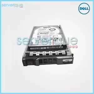 RF9T8 Dell 1.8TB 10K 6Gbps SAS 2.5" SFF Internal Hard Drive 0RF9T8