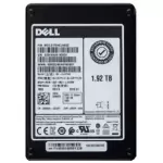 DELL Samsung PM1633a 1.92TB SSD 2.5" SAS 12Gbps MZ-ILS1T9B 0086DD S3BENX0K404346