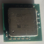 INTEL/SL6VN/XEON/SERVER CPU/2.8GHZ/PRESTONIA/SOCKET 604/BUS SPEED 533MHz