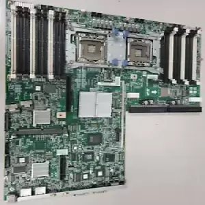 HP Proliant DL360 G6 Motherboard P/N: 493799-001 462629-001 462629-002 Pulled