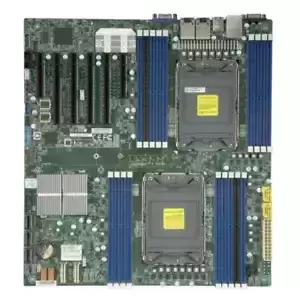 SuperMicro X12DPI-N6 Dual Socket Server E-ATX Motherboard PCI-E 4.0 LGA 4189