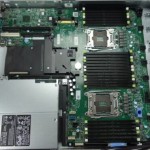 Dell Poweredge R630 Server Motherboard System Board CNCJW