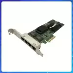 for Dell 82576GB 0HM9JY 0H092P Controller Card E1G44ET PRO/1000ET Network Card