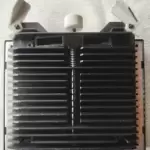 INTEL SL2XU PENTIUM III XEON 500/100/512 S2 CPU WITH HEATSINK 179616-002 (Compaq
