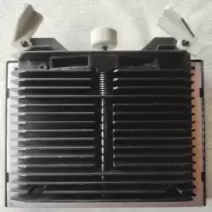 INTEL SL2XU PENTIUM III XEON 500/100/512 S2 CPU WITH HEATSINK 179616-002 (Compaq