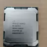 Intel Xeon E5-2673 v4 20-Core 2.30GHz 50MB 9.60GT/s 135W Processor SR2KE