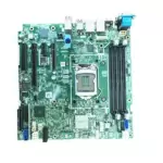 Original Dell 6FW8M PowerEdge T130 T310 Tower Socket 1151 Server Motherboard