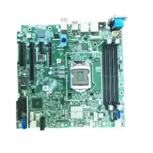 Original Dell 6FW8M PowerEdge T130 T310 Tower Socket 1151 Server Motherboard