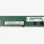 Genuine Lenovo 8GB 2933MHz DDR4 PC4-23400 1RX8 TRUDDR4 RDIMM 4ZC7A08706 01KR352