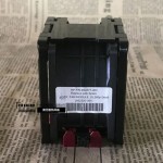 HP 662520-001 DL380 DL380p DL388 G8 GEN8 654577-001 HPE CPU Cooling Fan