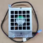 Dell 8DF31 GPU Upgrade Expansion Left Fan for PowerEdge T640