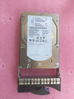 IBM 17P9905 / 41Y8488 450GB, 15K, FC , 3.5" with tray