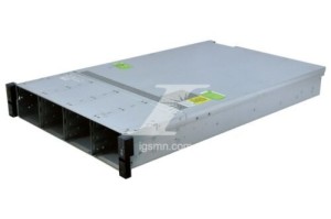 Cisco UCS C240 M3 LFF - 2x E5-2660V2 2.2Ghz 10 Core - 96GB - 2 x 1TB