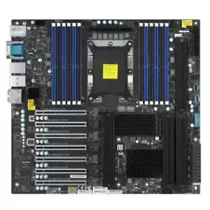 Supermicro X11SPA-T E-ATX Server Motherboard LGA 3647 Intel Xeon W-32xx CPU