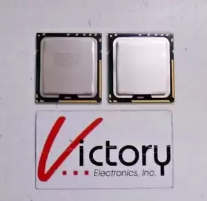 Intel Xeon X5650 6-Core CPU Processors 2-PACK | SLBV3 | 2.66GHz/ 12MB/ 6.40 GT/s