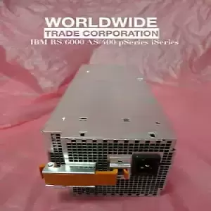 IBM 22R3958 6278 288W Power Supply for iseries 5790, pseries 7311-D10,7311-D11