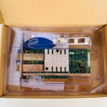Intel X520-SR2 Ethernet Server Adapter E10G42BFSR 2-Port 10G SFP+