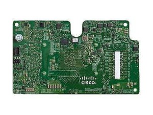 Cisco UCS VIC 1440 modular LOM for Blade Servers - UCSB-MLOM-40G-04