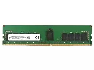Memory Module Micron MTA18ASF4G72PDZ-3G2F1UI 32GB Memory Module - DDR4 SDRAM -