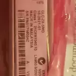 Cisco GLC-ZX-SMD 10-2621-01 GLX-ZX-SMD= CLEI W0TRB9ZBAA SFP 1000base-ZX 1550nm