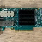 IBM Mellanox 00D9692 ConnectX-3 10GB SFP+ Dual Port Server Adapter CX312A