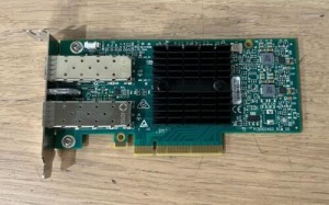 IBM Mellanox 00D9692 ConnectX-3 10GB SFP+ Dual Port Server Adapter CX312A