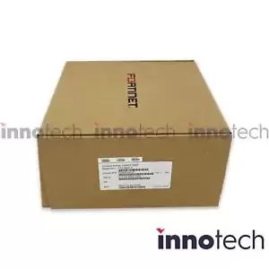 Fortinet FortiAP FAP-433F-A 433F Access Point External Antennas Included New