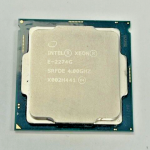 SRFDE | Intel Xeon E-2274G SRFDE 4.00 GHZ Socket LGA1151 Processor CPU Processor